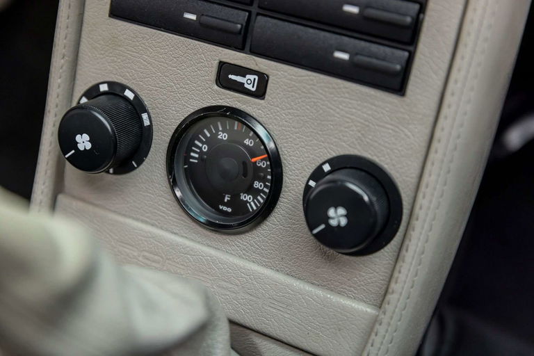 Porsche 911 Carrera 3.2 “25 Jahre 911”