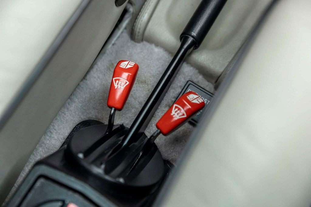 Porsche 911 Carrera 3.2 “25 Jahre 911”