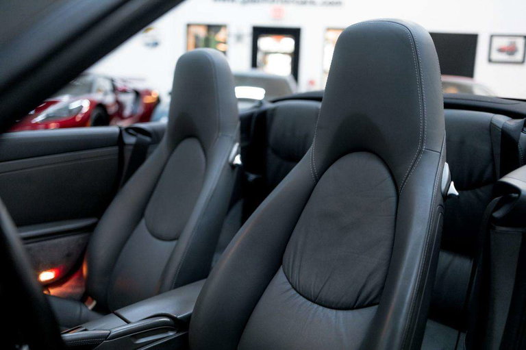 Porsche 997 Turbo