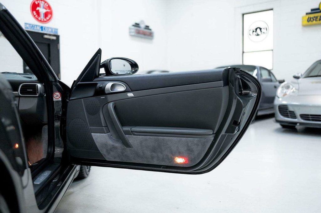Porsche 997 Turbo