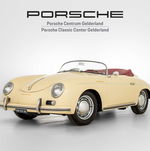 Porsche 356 A 1600 Speedster