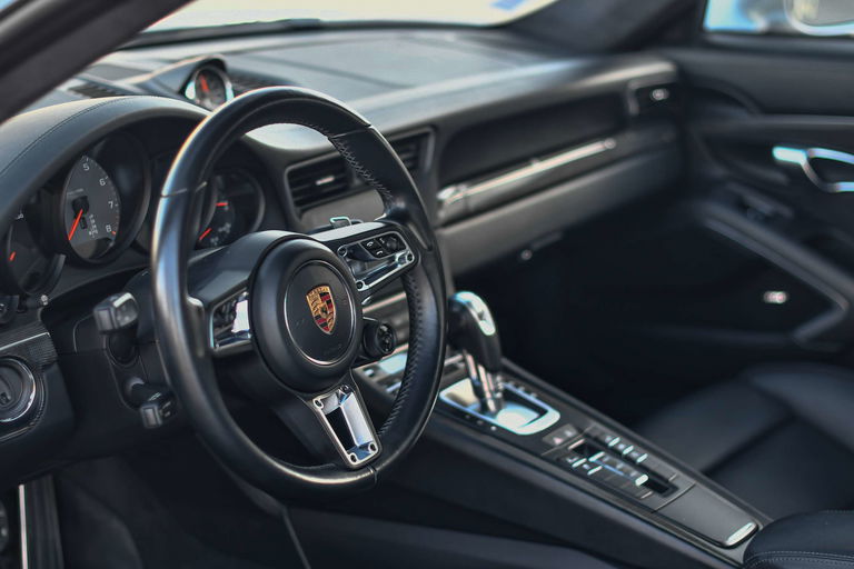 Porsche 991.2 Carrera S