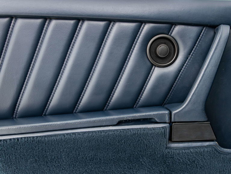 Porsche 911 Turbo 3.3