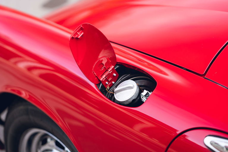 Porsche 911 (F-Modell)