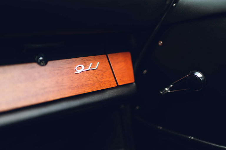 Porsche 911 (F-Modell)