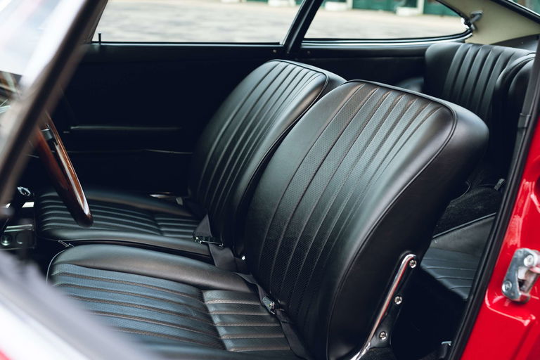 Porsche 911 (F-Modell)