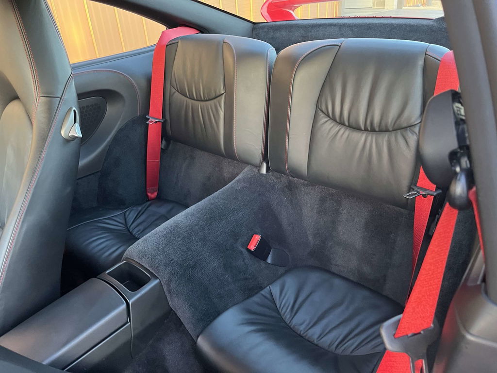 Porsche 997 Carrera 4S