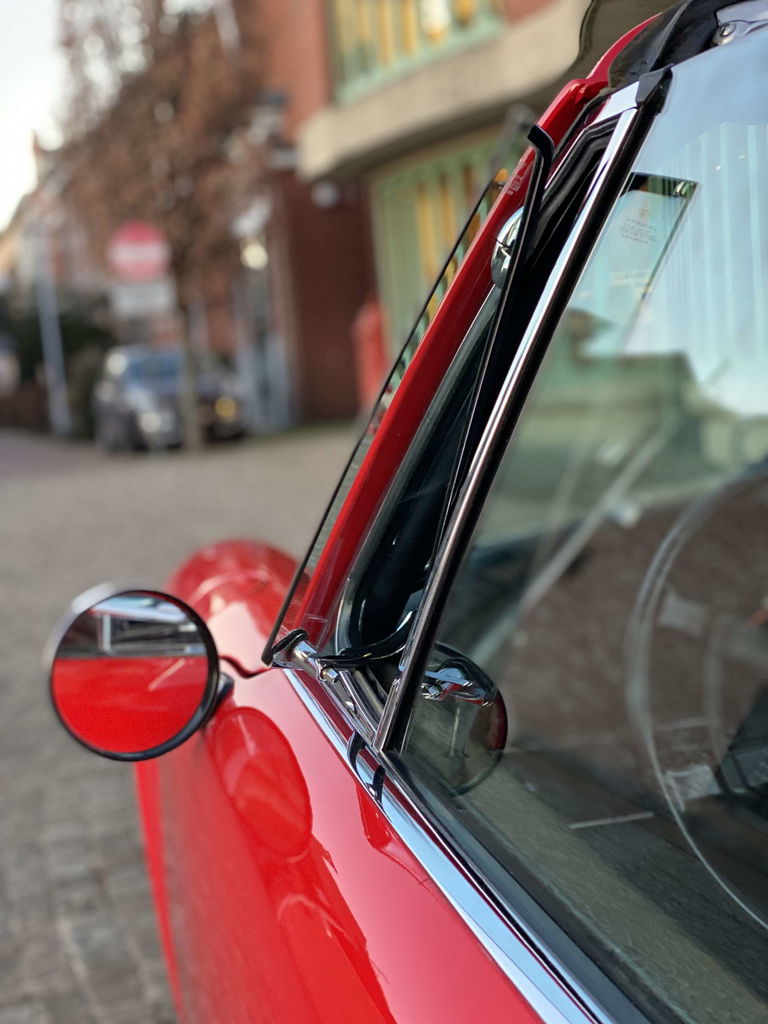 Porsche 911 T