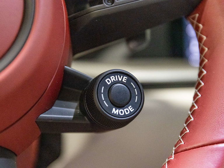 Porsche 992 Carrera