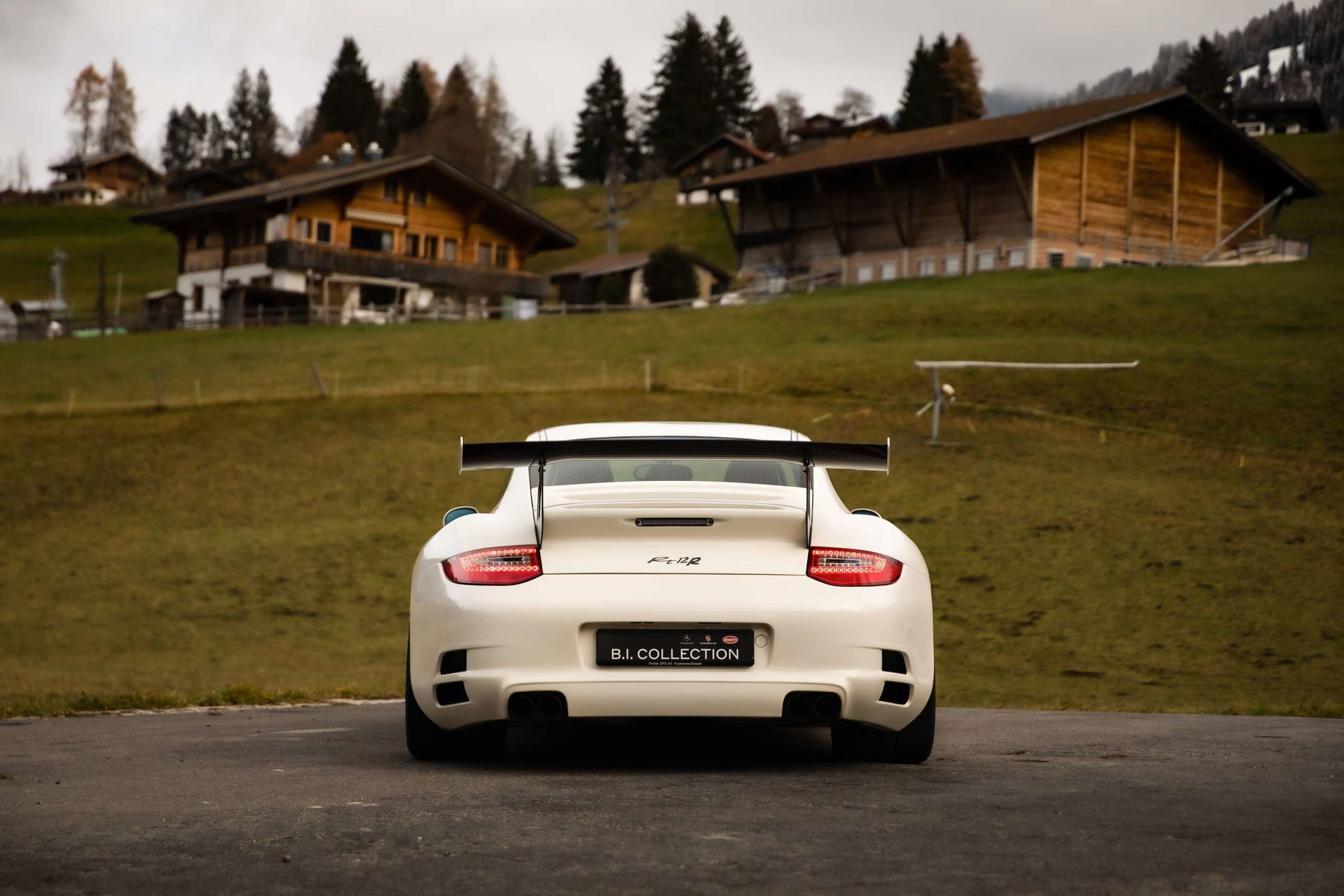 Porsche RUF RT 12 R 2015 - Elferspot.com - Marktplatz Für Porsche ...