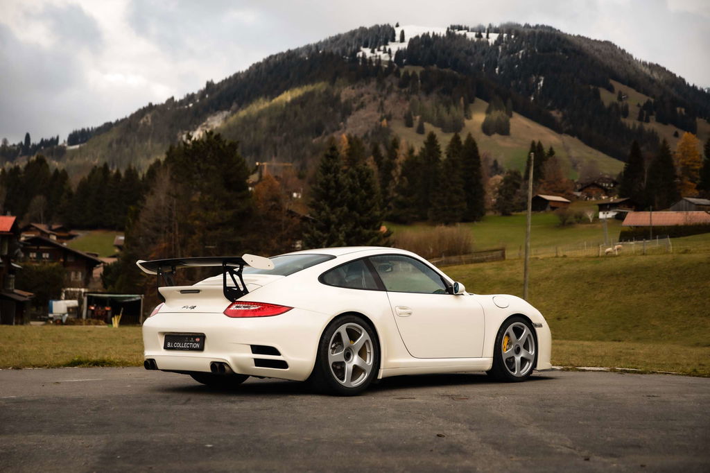Porsche RUF RT 12 R