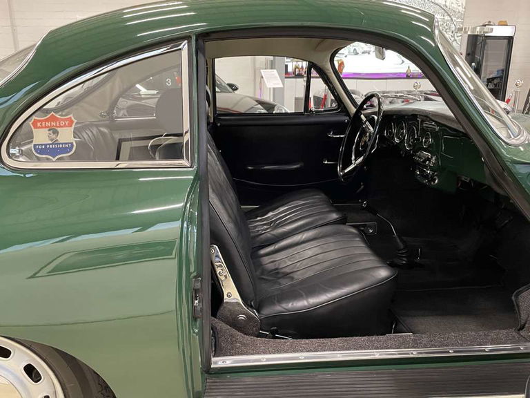 Porsche 356 C