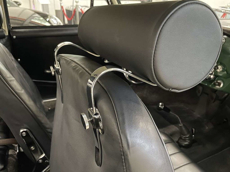 Porsche 356 C