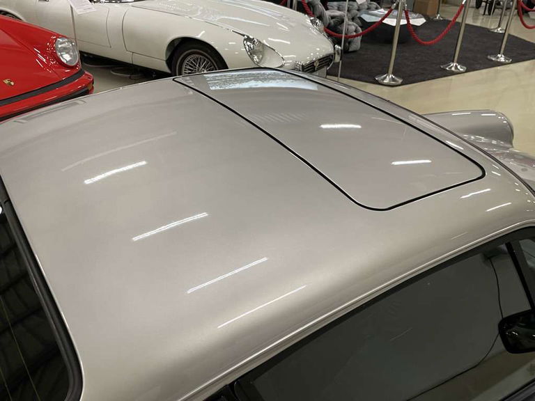 Porsche 911 Turbo 3.3