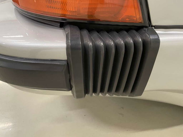 Porsche 911 Turbo 3.3