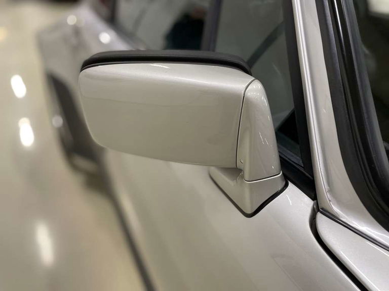 Porsche 911 Turbo 3.3