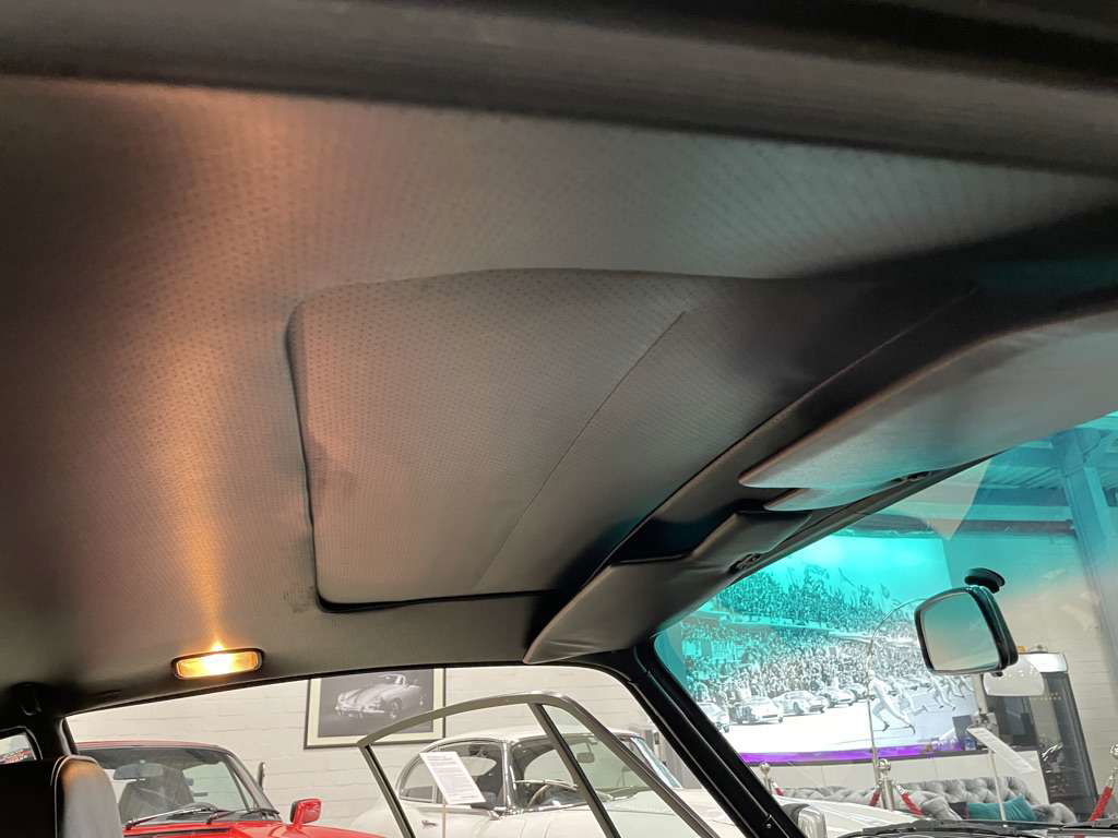 Porsche 911 Turbo 3.3