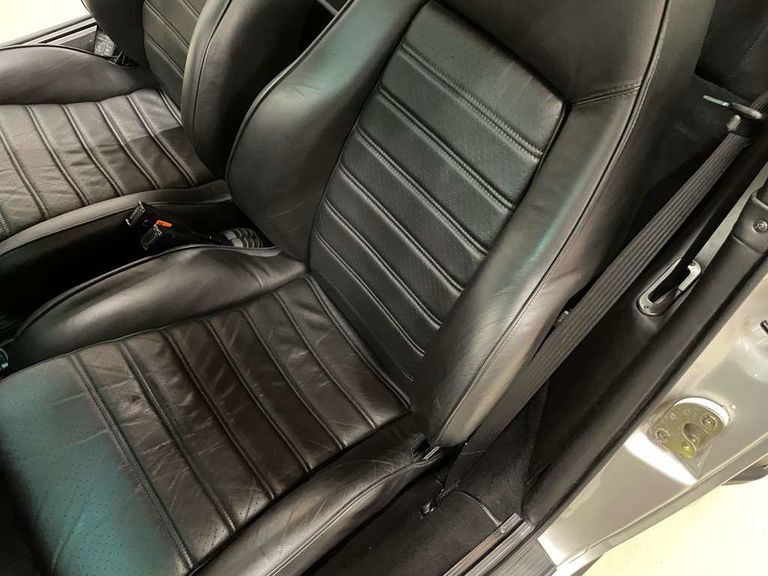 Porsche 911 Turbo 3.3