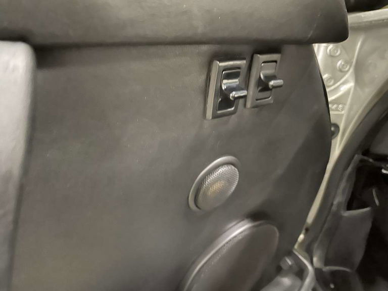 Porsche 911 Turbo 3.3