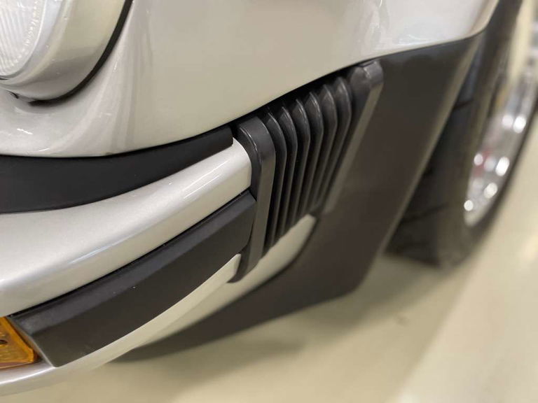 Porsche 911 Turbo 3.3