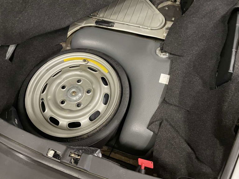 Porsche 911 Turbo 3.3