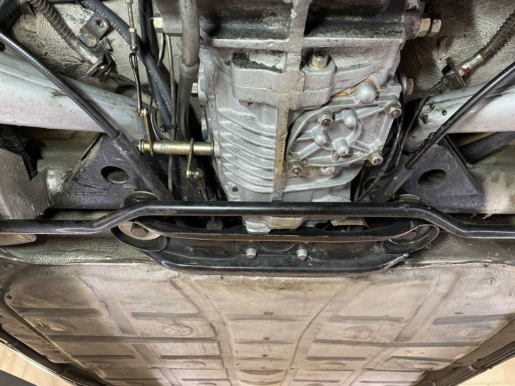 Porsche 911 Turbo 3.3