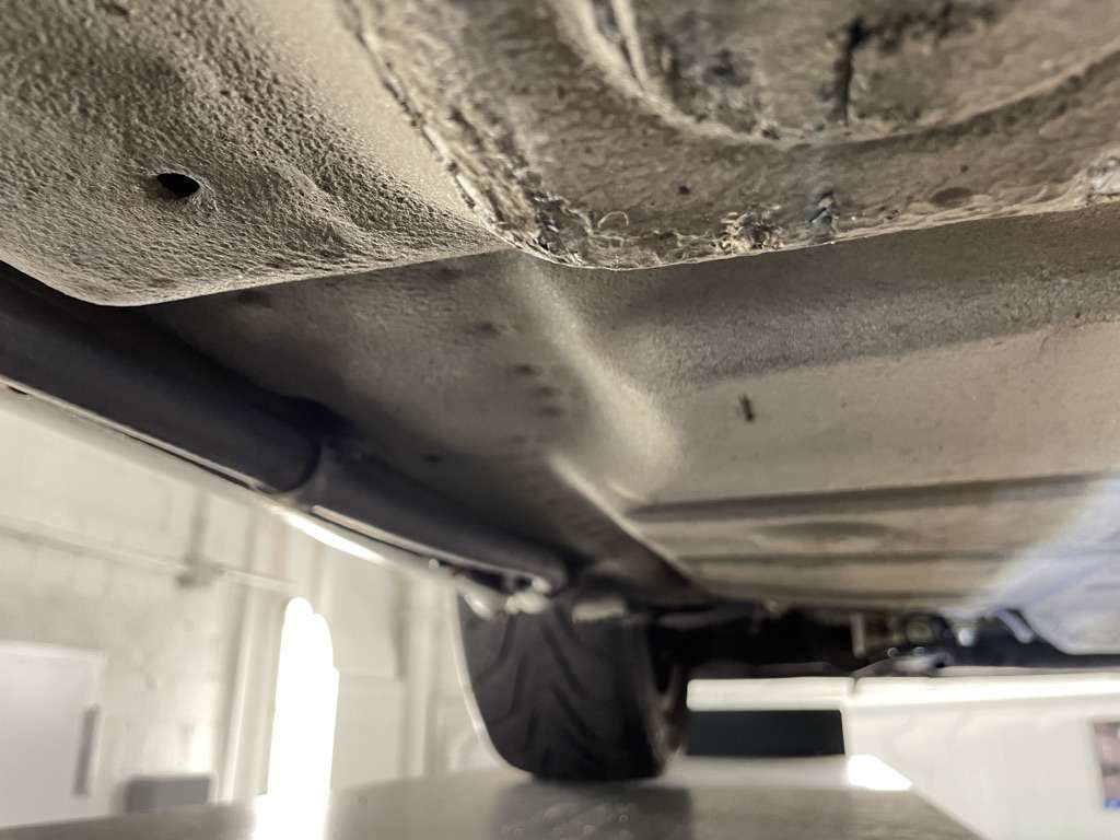 Porsche 911 Turbo 3.3