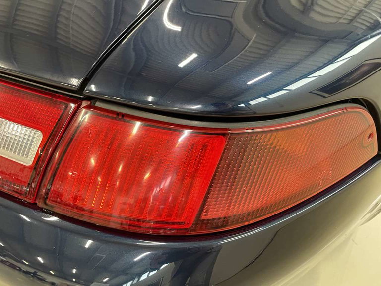 Porsche 993 Targa