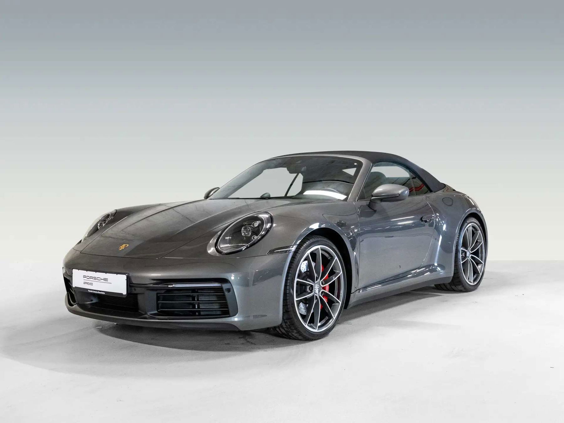 Porsche 992 Carrera S 2020 - elferspot.com - Marketplace for