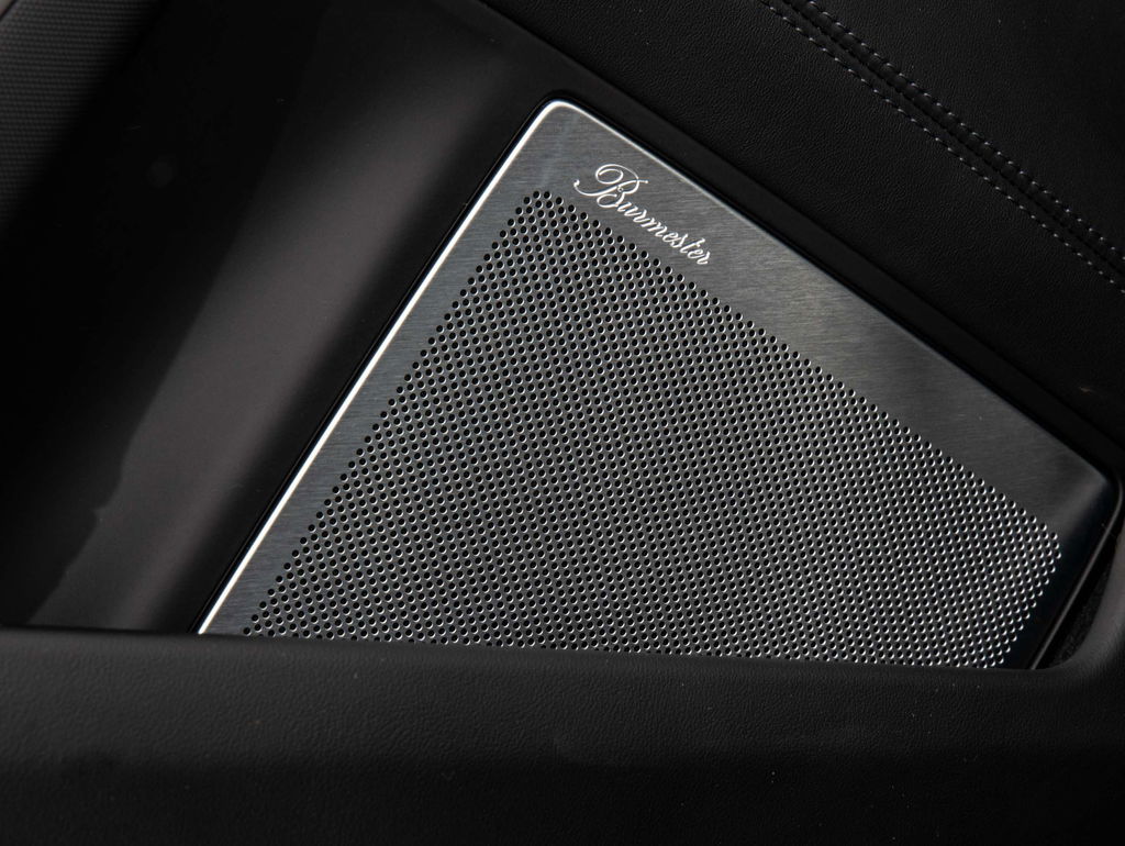 Porsche 992 Targa 4 GTS