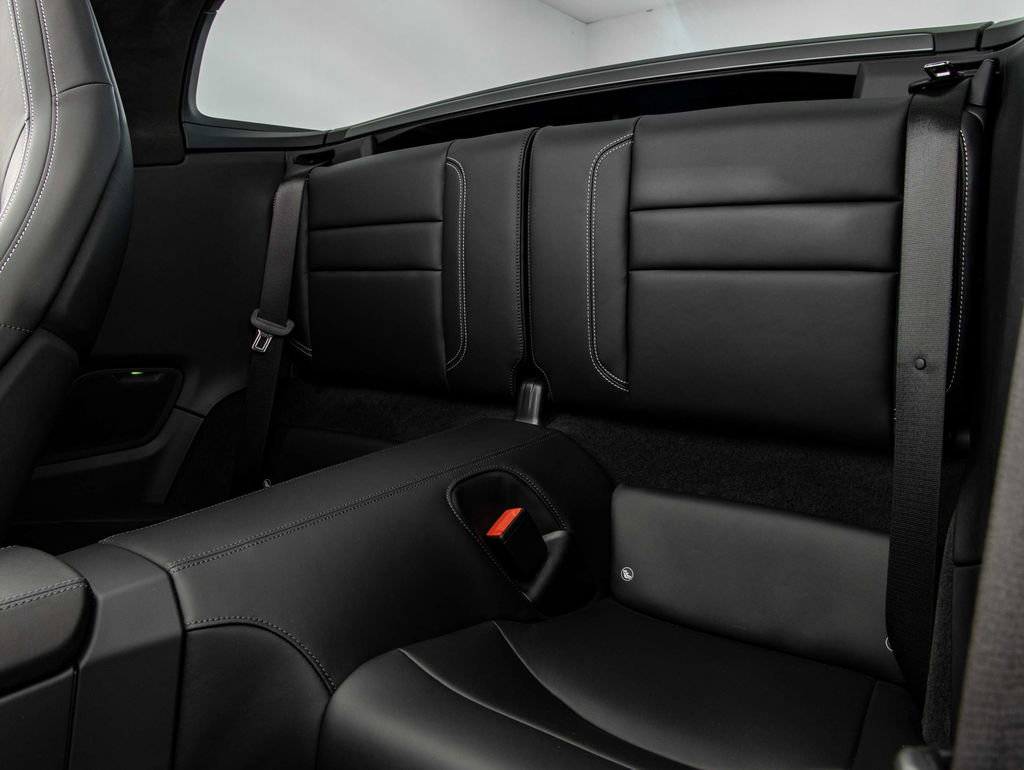 Porsche 992 Targa 4 GTS