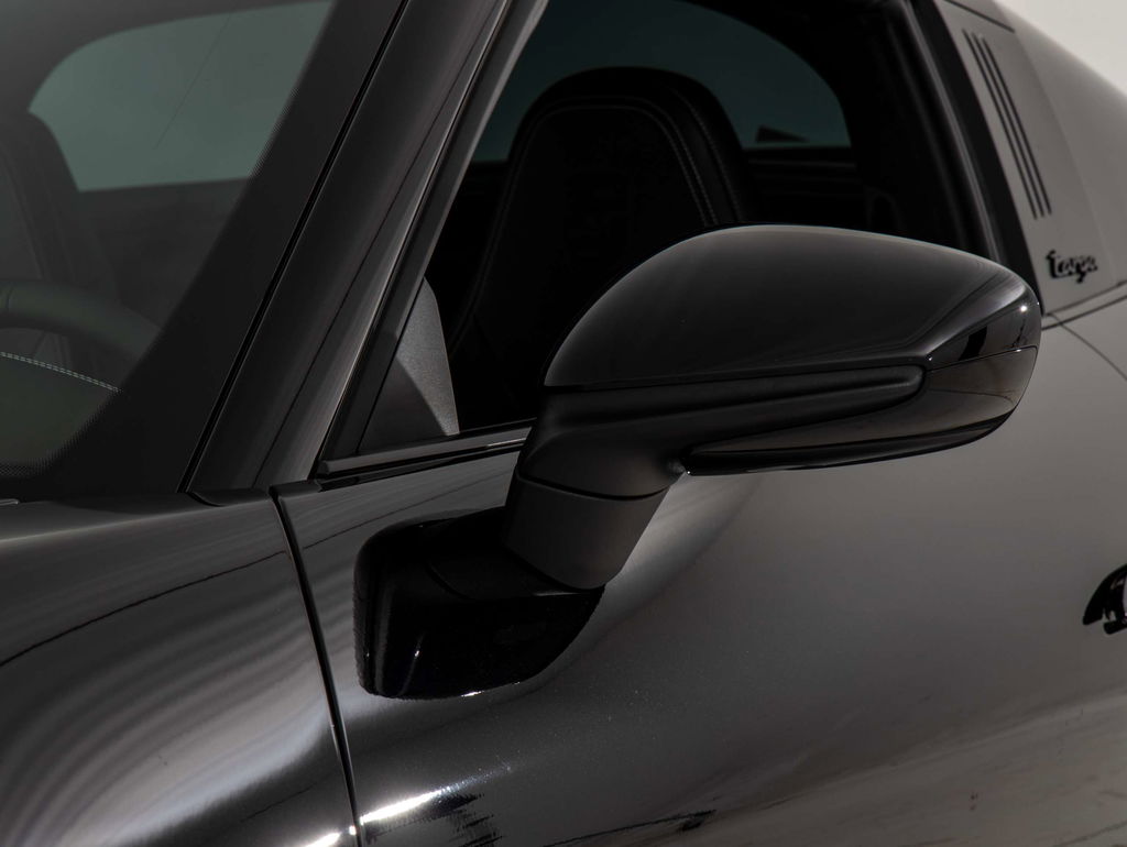 Porsche 992 Targa 4 GTS