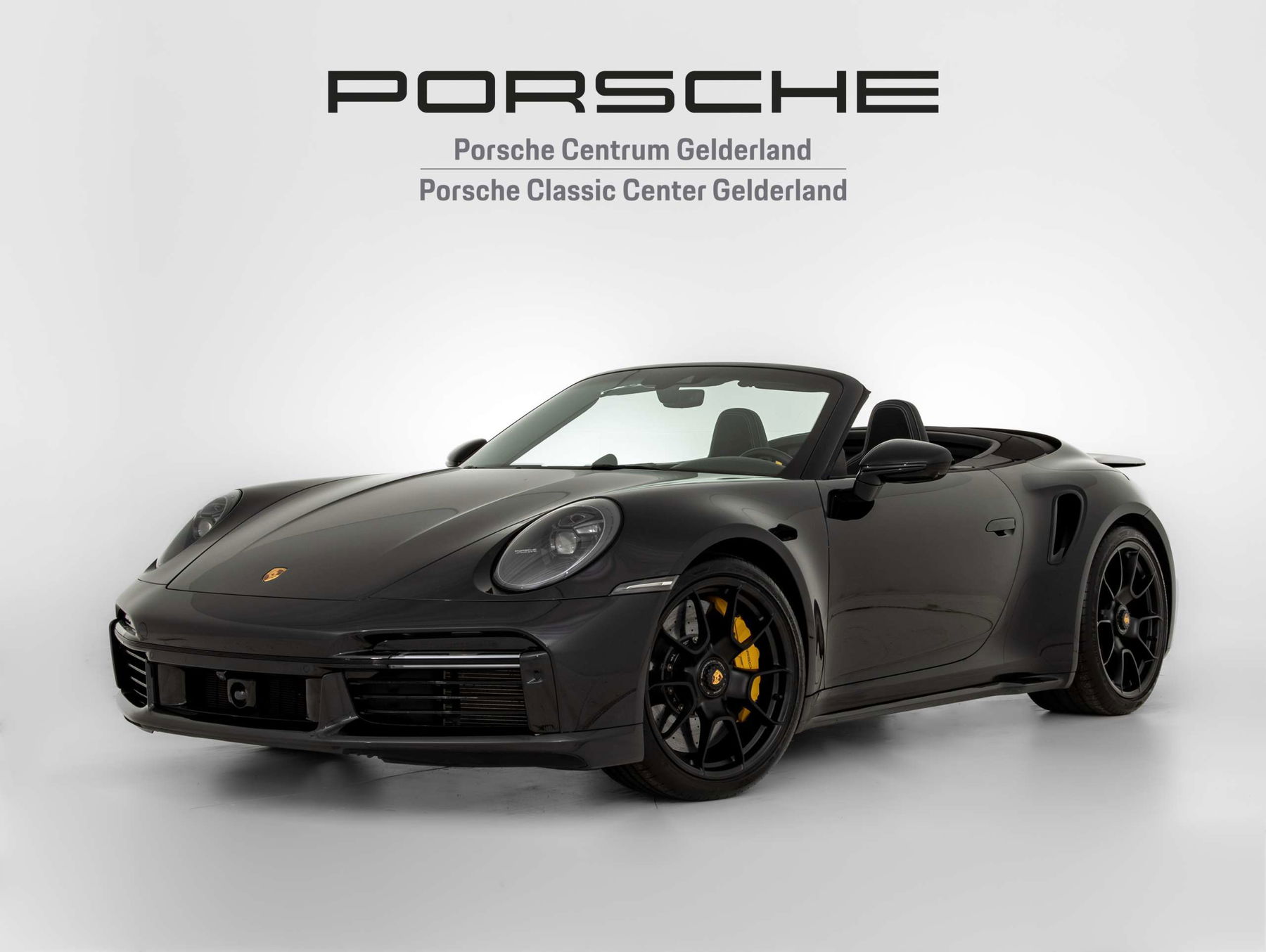 ポルシェ 911 (992)TurboSChristmasEdition2021 1k-Mile 2021 Porsche 992 Turbo S Coupe | PCARMARKET