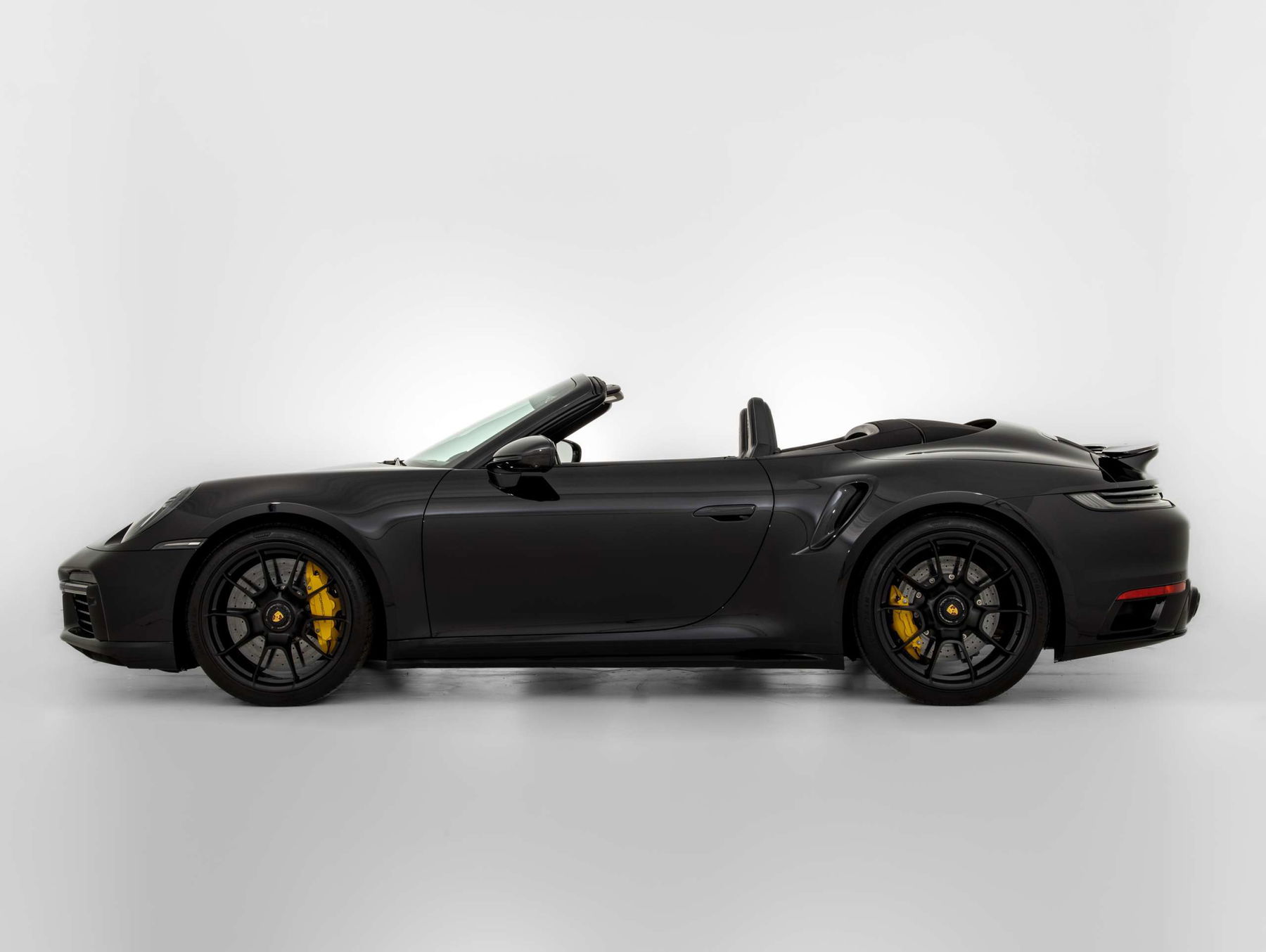 Right Side Rear Fender Kit | PORSCHE 911 (992) TURBO S CABRIOLET 2021 Right Side Rear Fender Kit | PORSCHE 911 (992) TURBO S CABRIOLET 2021