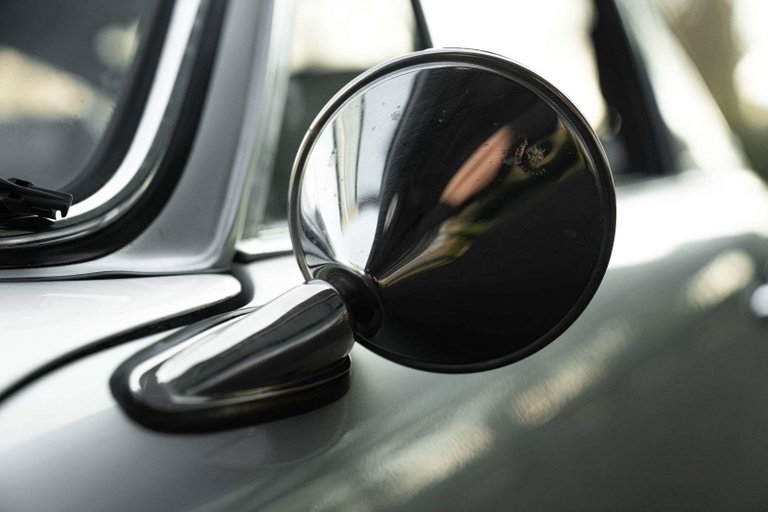 Porsche 911 S (F-Modell)