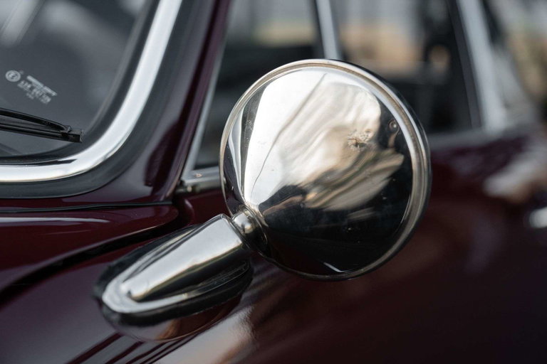 Porsche 911 S (F-Modell)