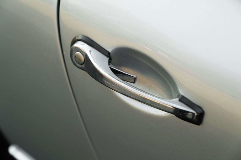 Porsche 911 S (F-Modell)