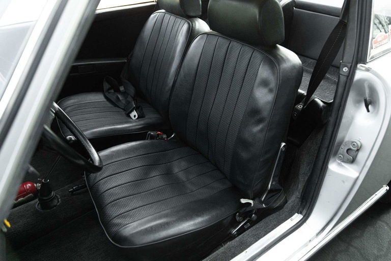 Porsche 911 S (F-Modell)