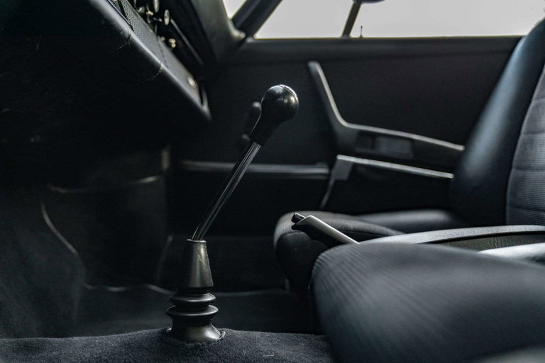 Porsche 911 S (F-Modell)