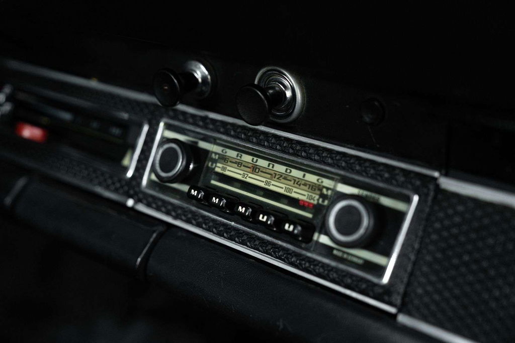 Porsche 911 S (F-Modell)