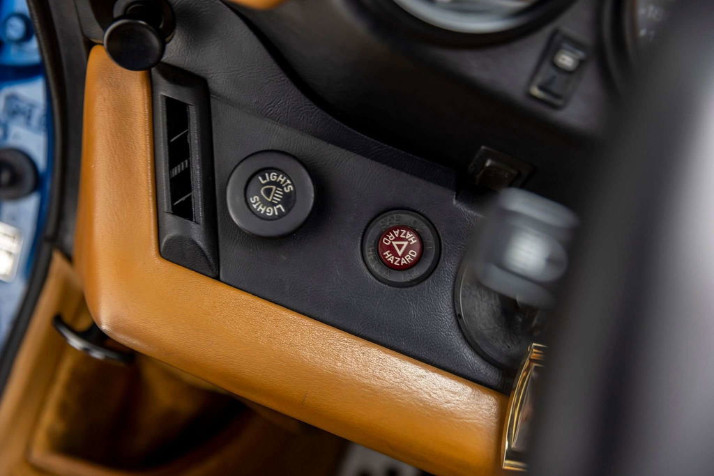 Porsche 911 Turbo 3.3 (US)