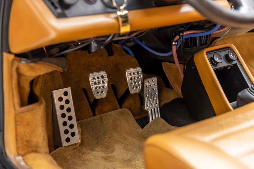 Porsche 911 Turbo 3.3 (US)