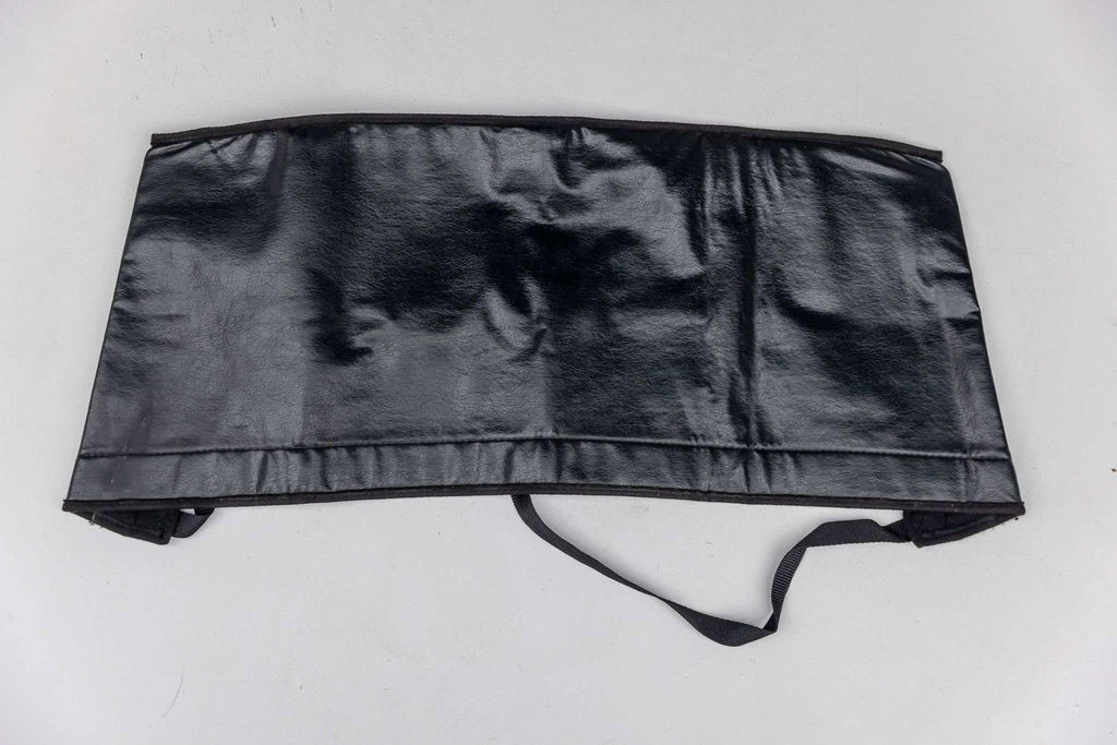 Porsche 911 Turbo 3.3 (US)