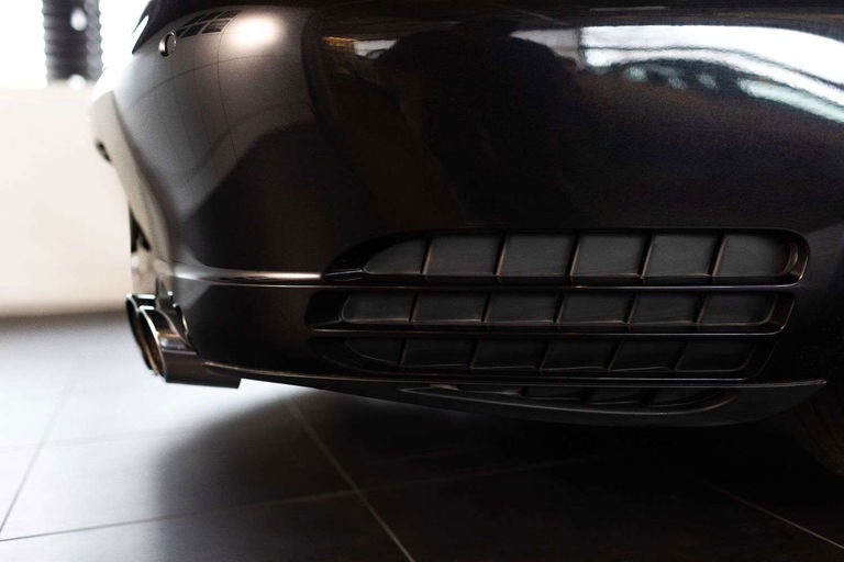 Porsche 996 Carrera 4S