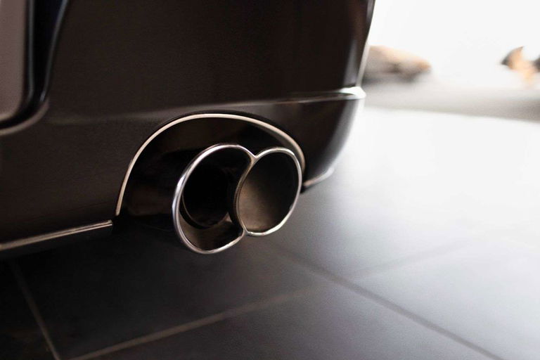 Porsche 996 Carrera 4S