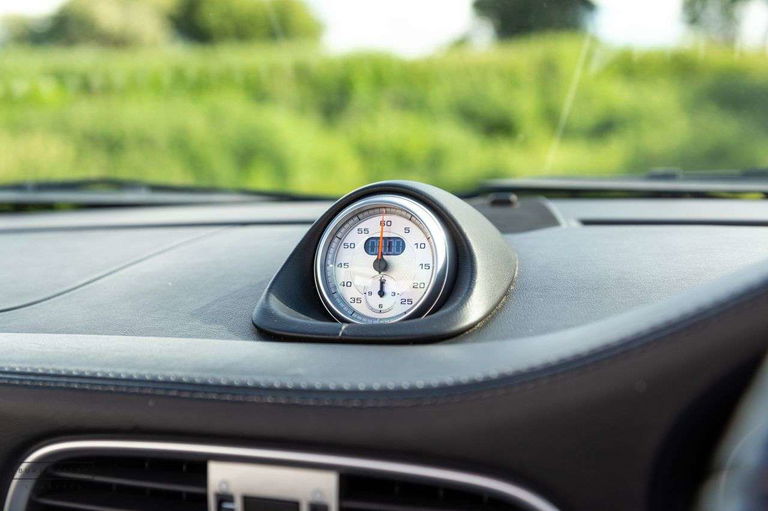 Porsche 997 Carrera S