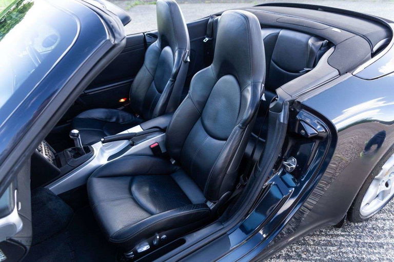 Porsche 997 Carrera S