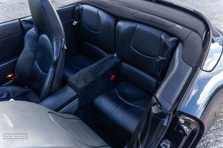 Porsche 997 Carrera S