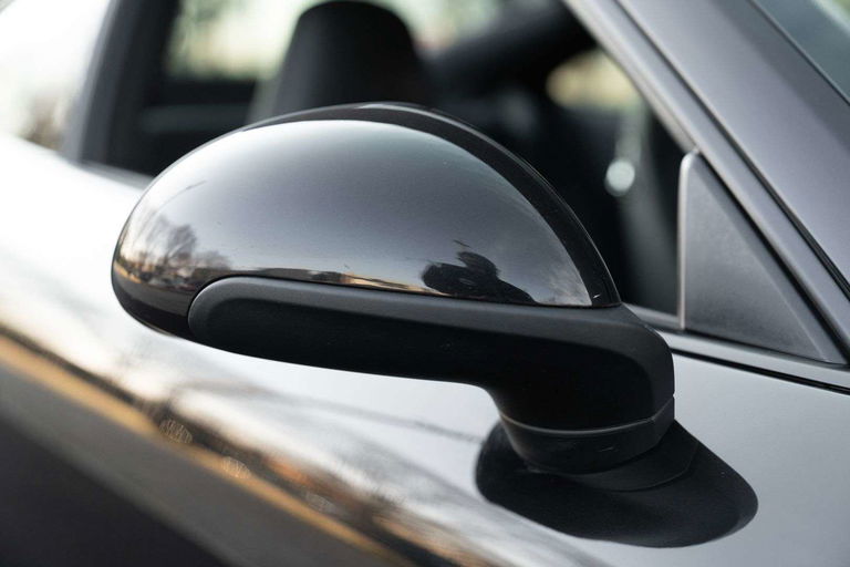 Porsche 991 Carrera 4S