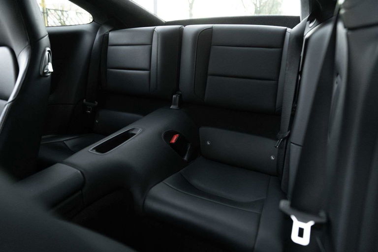 Porsche 991 Carrera 4S